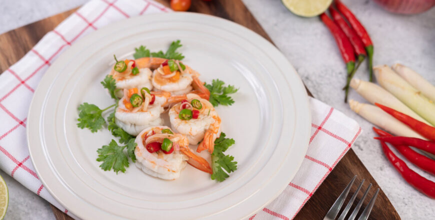 Learn How to Create Amazing Recipes – Immate Abacus Academy Private Limited